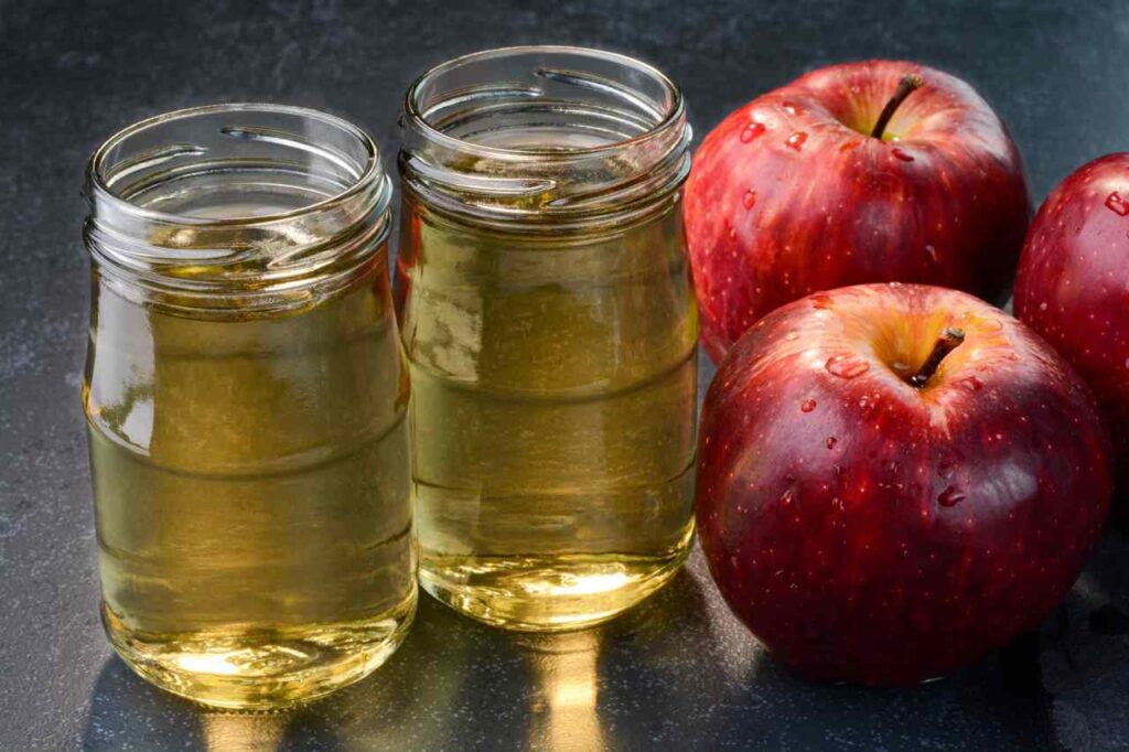 Perché l’aceto di mele è un alimento così salutare? Le risposte
