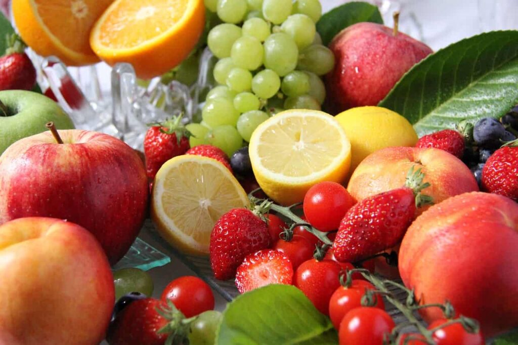 Cosa succede se mangio frutta ossidata? Ecco le conseguenze