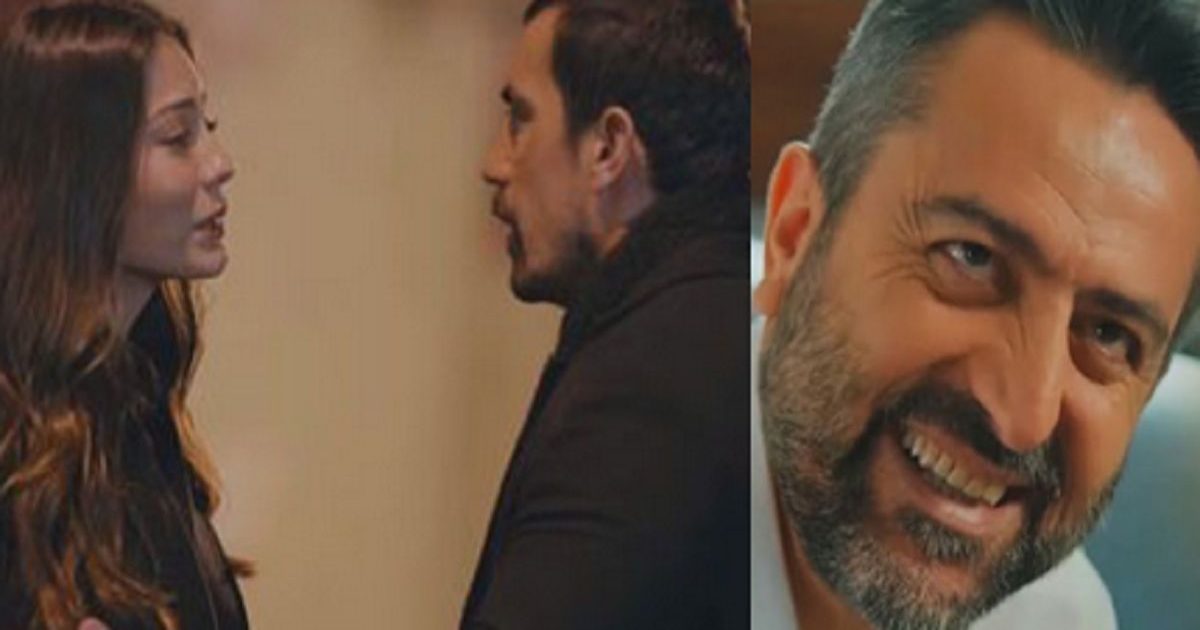 ANTICIPAZIONI My home my Destiny dal 2 al 6 Ottobre: Padre adottivo di Zeynep