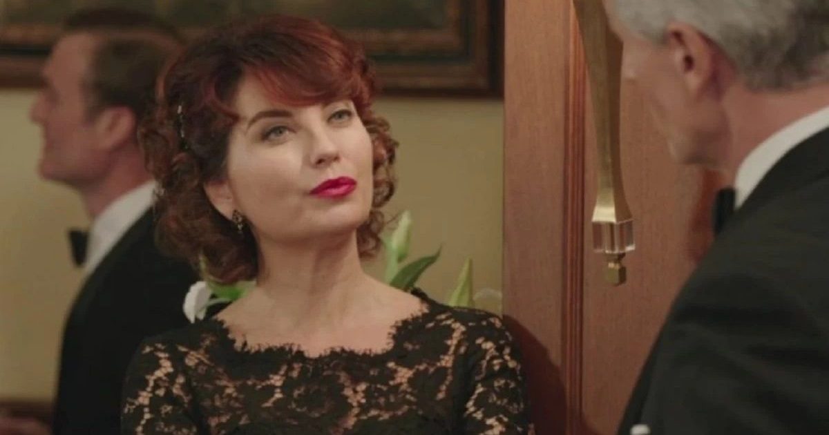 Il Paradiso delle signore 8: Flora e Odile Sono Sorellastre?!