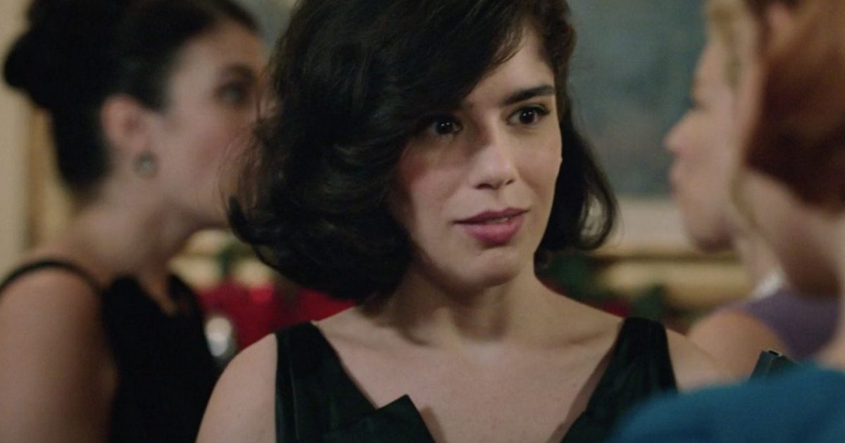 Il Paradiso delle Signore, anticipazioni nuove trame: Stefania Incinta e Maria in Guerra per Matteo