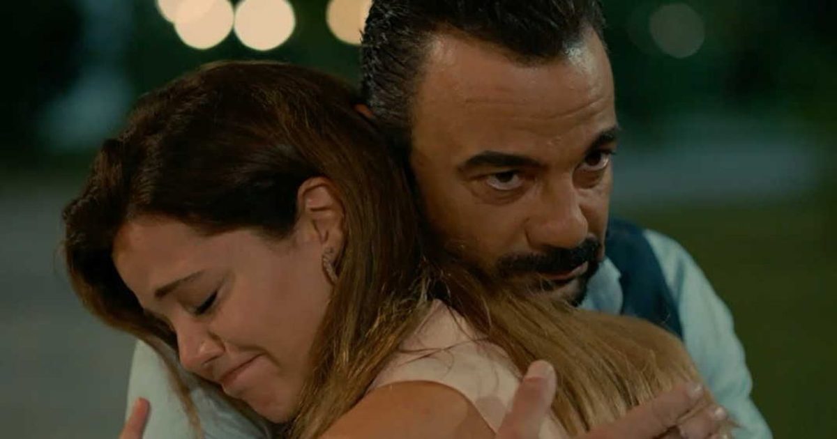 Terra Amara: Fikret Confessa il suo Amore a Mujgan