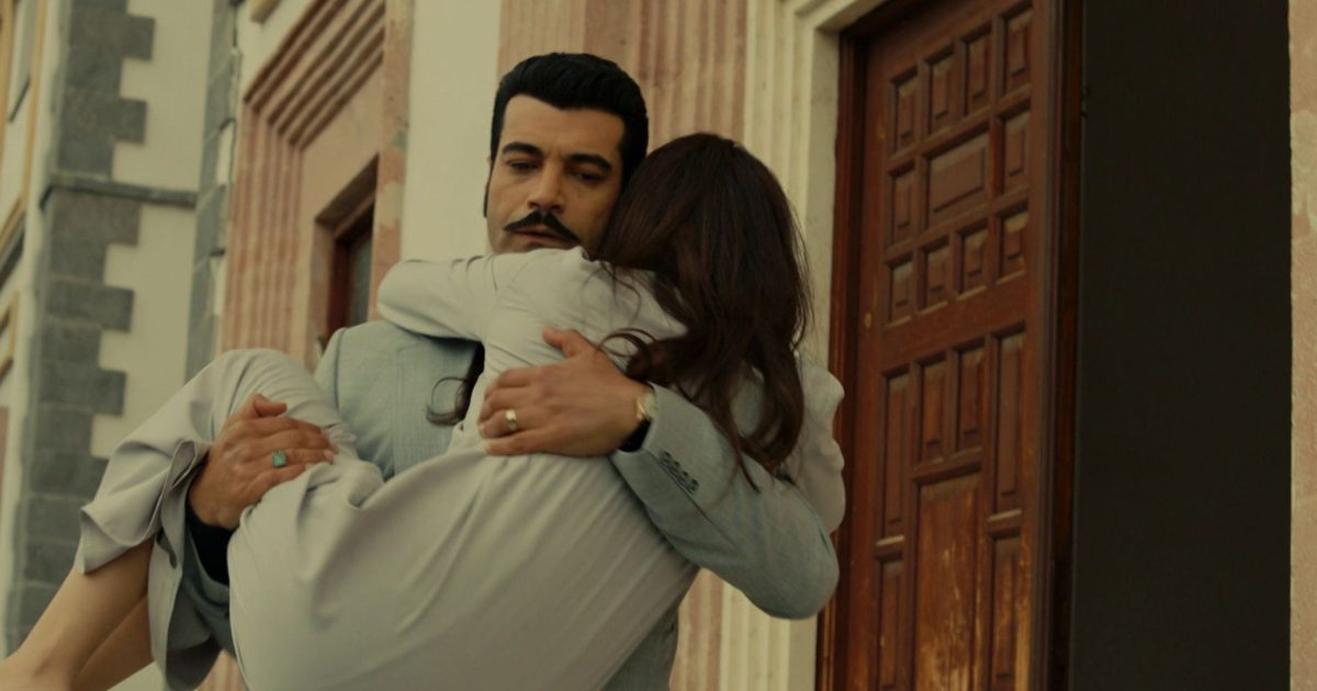 Terra Amara, anticipazioni: Zuleyha e Demir Insieme a Letto, Kerem Ali a Un Passo dalla Morte
