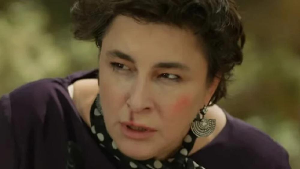 Anticipazioni Terra Amara, spoiler dal 10 al 20 ottobre 2023: Zuleja adesso comanda lei, Behice trova il denaro di Yilmaz