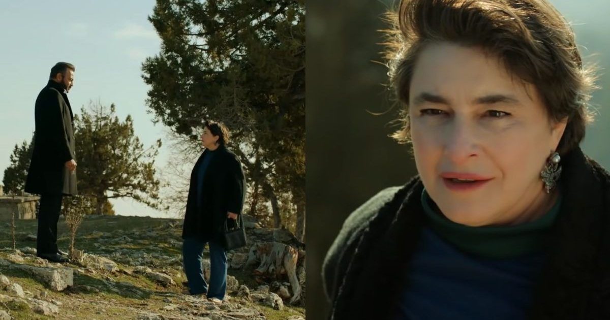 Terra Amara: Sconvolgente Rivelazione Prima del Suicidio