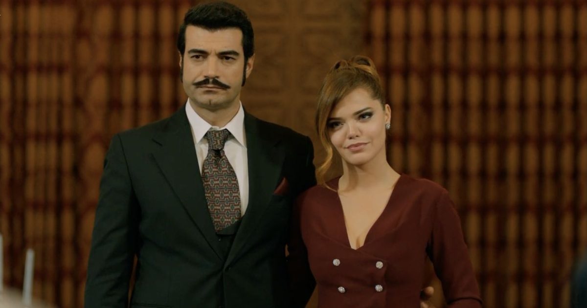 Anticipazioni Terra Amara del 24 ottobre: Demir lo nasconde a Zuleyha e quando lo scopre…