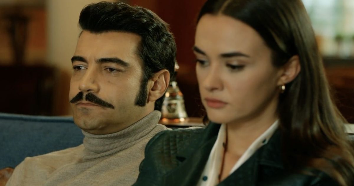 Anticipazioni Terra Amara 30 ottobre: Chi è l’Amante? Zuleyha Brancola nel Buio – Non Crederete a Ciò che Scopre!