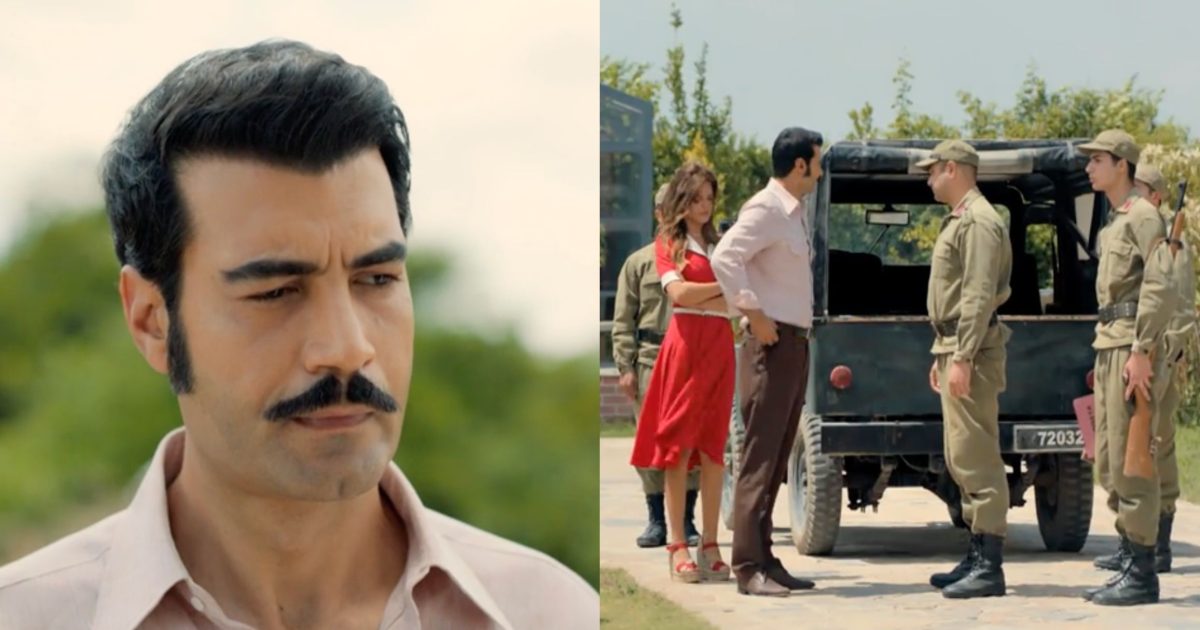 Terra Amara spoiler, le bugie di Demir lo metteranno in grossissimi guai: ‘Cercatela a Istanbul’