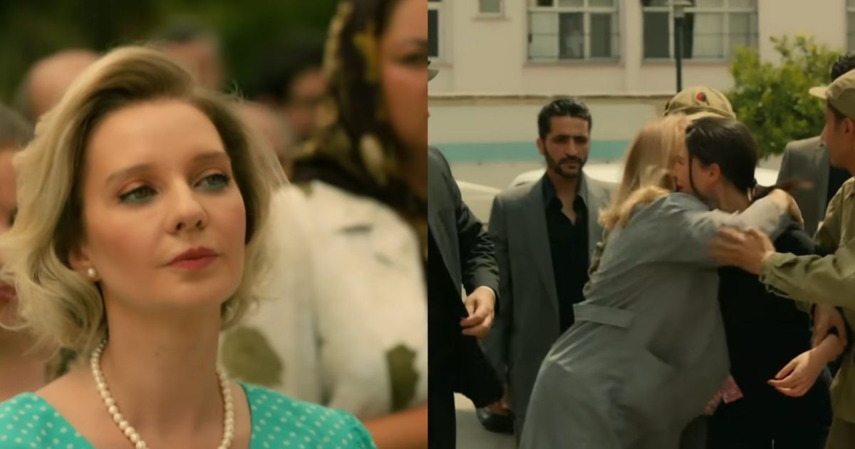 Terra Amara spoiler, Şermin tradita, fa arrestare la figlia: ‘Sei una spia’