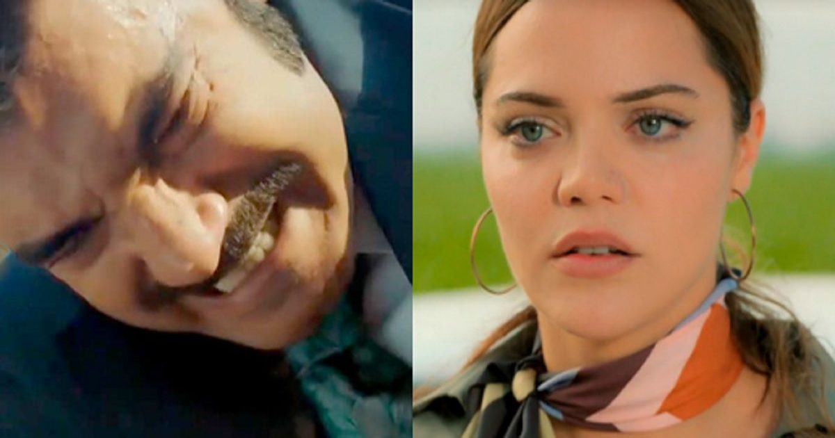 Terra Amara: Demir prova ad uccidere Behice, Zuleyha scopre che…