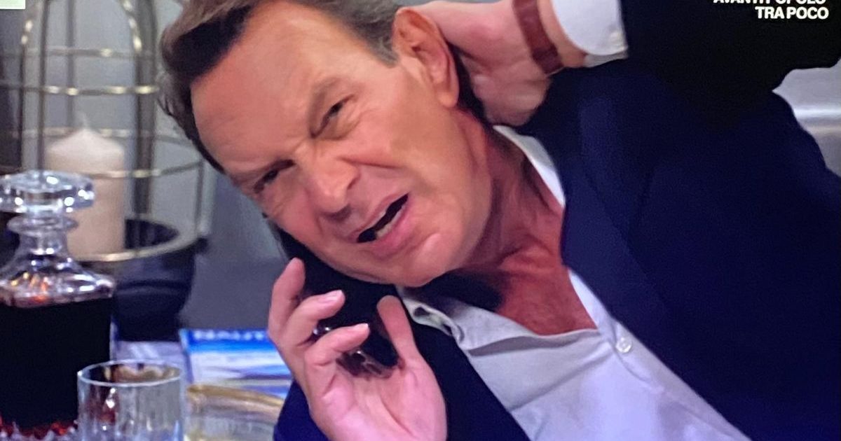 Un posto al Sole, anticipazioni di novembre: Marina Trama Oscure Vendette, il Ritorno Inaspettato di Franco Sciocca Tutti!