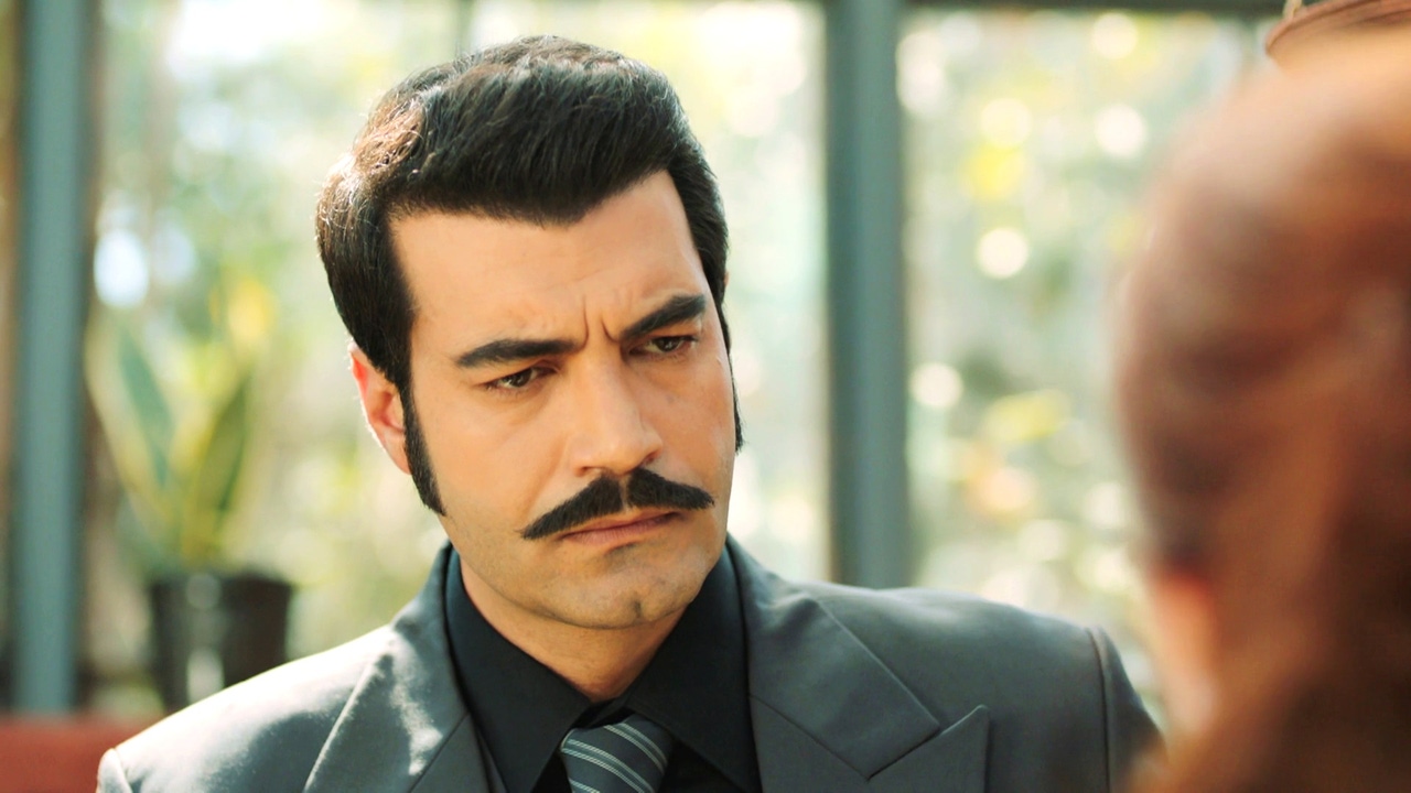 Terra Amara: Intervista a Murat Ünalmis, Demir, che ci spiega perchè ha lasciato la serie