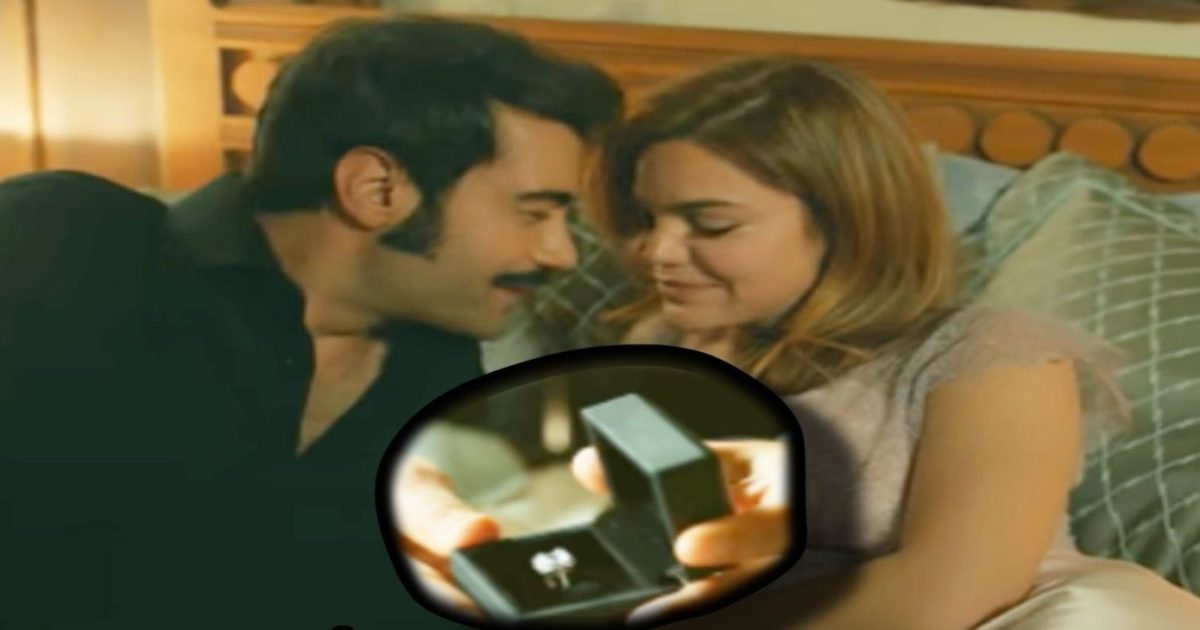 Anticipazioni Terra Amara: L’addio di Zuleyha e Demir al passato adesso insieme in una romantica serata!