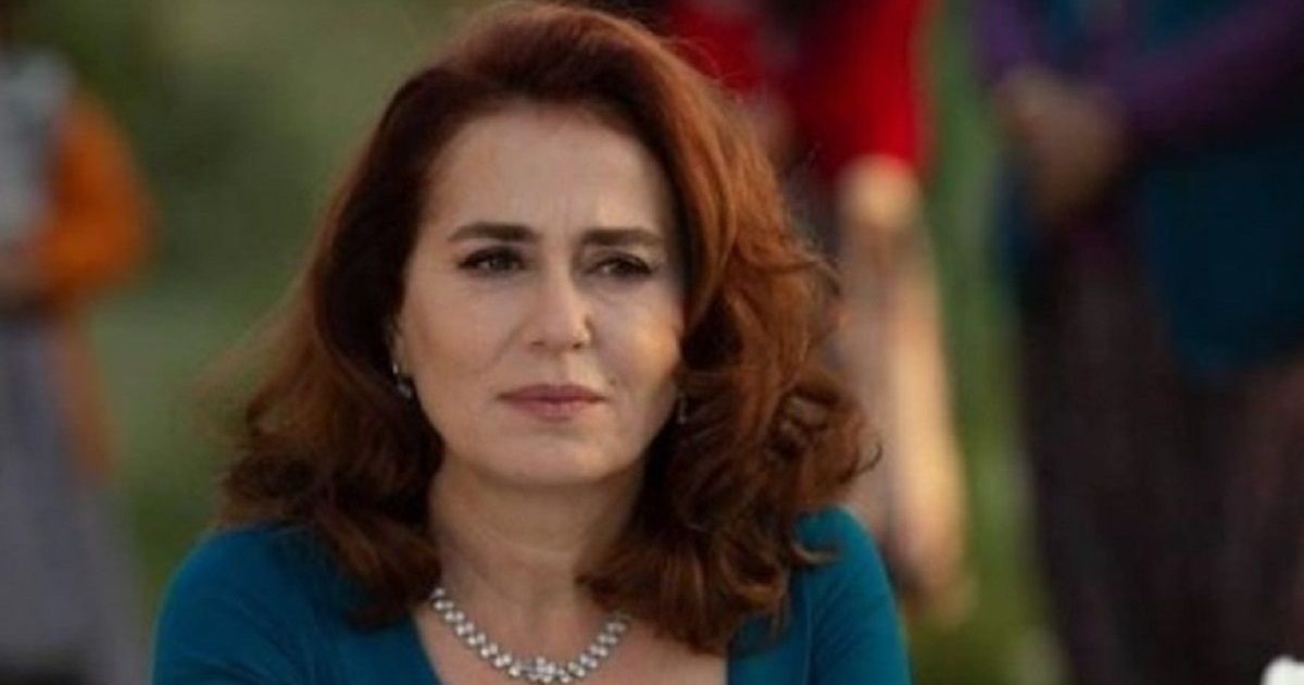 Terra Amara, anticipazioni finale 3^ stagione: Arrivederci a Sevda, un addio inaspettato. Uccisa per mano di…