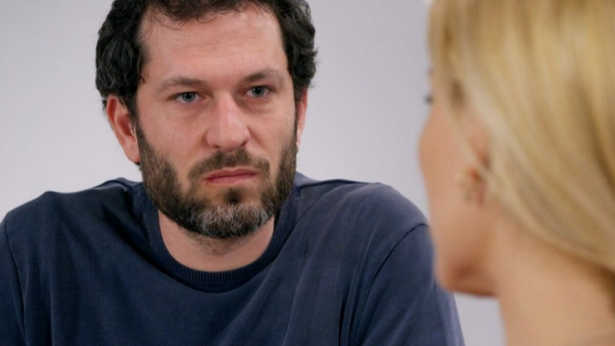 Un Posto al Sole Anticipazioni del 1° dicembre 2023: Eduardo lascia tutto e va via