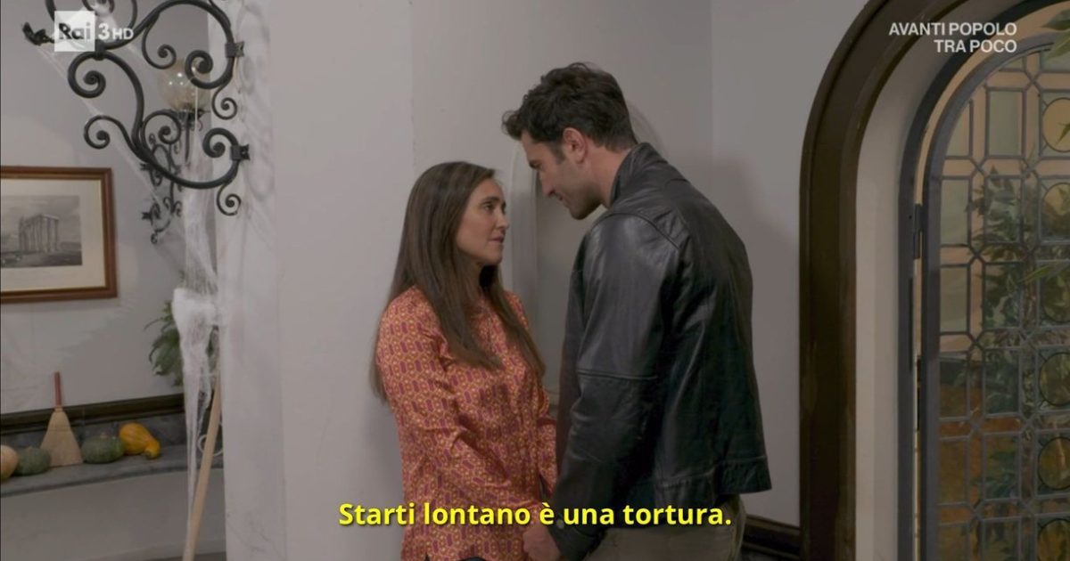 Un Posto al Sole, scandalo: Viola è incinta? Lara è nei guai adesso