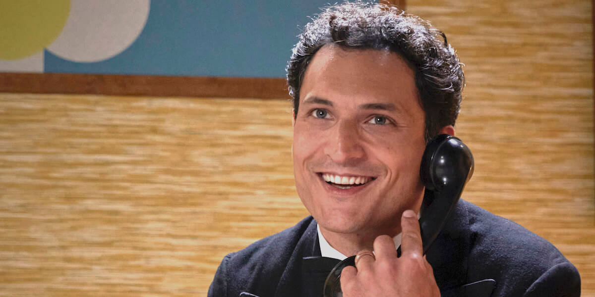 Il paradiso delle signore Anticipazioni dal 20 al 24 novembre 2023: Marcello e Vittorio in una Lotta di Potere Choc