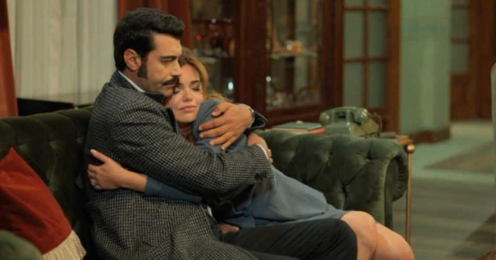 Terra Amara, scandaloso cambio programmazione Mediaset la sospende ecco quando