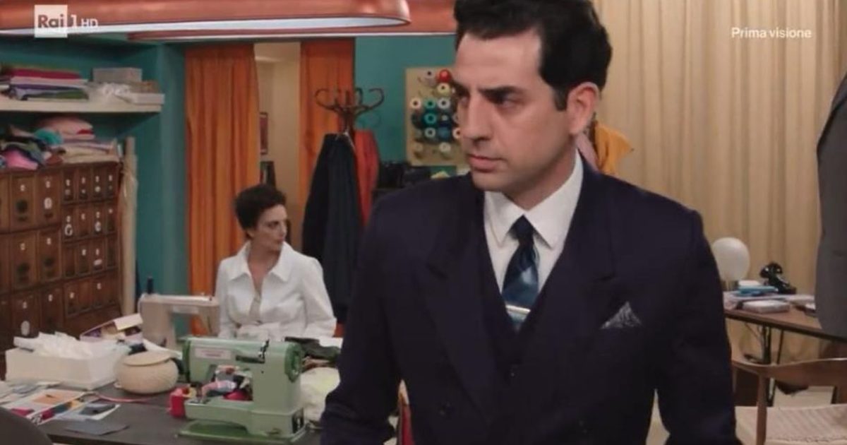 Il Paradiso delle Signore anticipazioni dal 18 al 22 dicembre 2023: Clara trova una lettera d’amore segreta – sofiaoggi.com