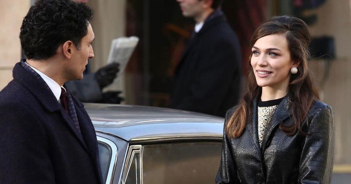 Anticipazioni Il Paradiso delle Signore dal 18 al 22 dicembre 2023: Marta Guarnieri, amore e segreti. La Verità nascosta torna a galla