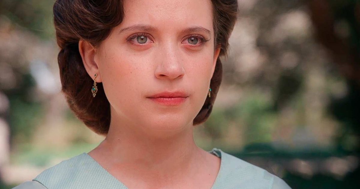 La Promessa Amore a Rischio: La Salute di Martina in Bilico e Curro Lotta Disperatamente