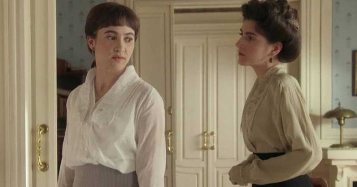 Anticipazioni La Promessa da lunedì 11 a venerdì 15 dicembre: Scandali e Passioni, La Verità su Catalina
