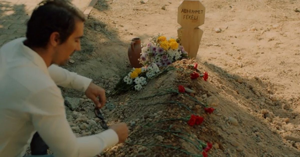 Anticipazioni Terra Amara: L’amato Fekeli ucciso in un tradimento senza precedenti!