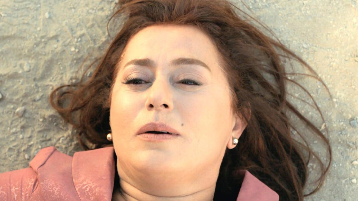 Terra Amara Anticipazioni Puntata 16 dicembre 2023: Sevda uccisa! Da figlia ad assassina