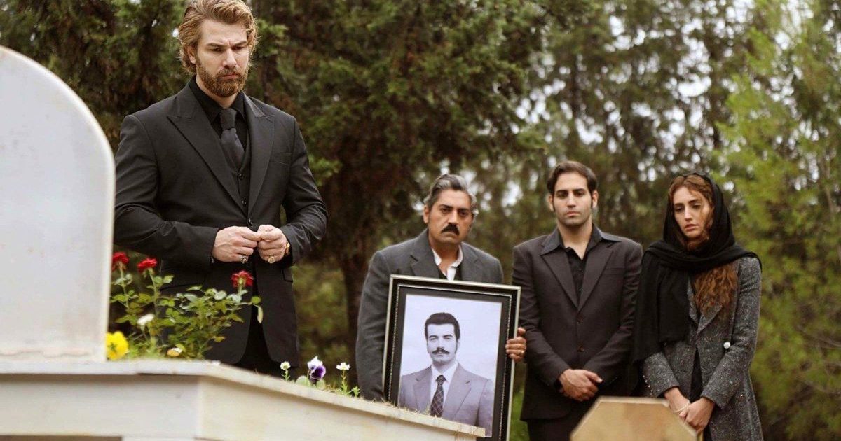 Terra amara, anticipazioni turche: La Scomparsa di Demir Yaman butta Fikret nello sconforto