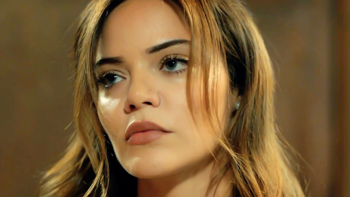 Anticipazioni Terra Amara 4 dicembre 2023: Zuleyha fugge con i figli e lascia Demir