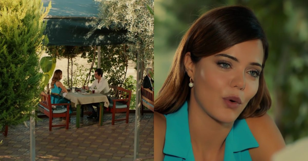 Terra Amara, la confessione di Züleyha: ‘Se avessi un’altra possibilità la vorrei con Yilmaz’