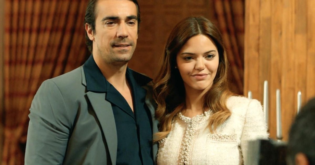 Terra Amara, anticipazioni 4° stagione: Addio Demir, ciao Hakan: l’inaspettata notte di passione di Zuleyha