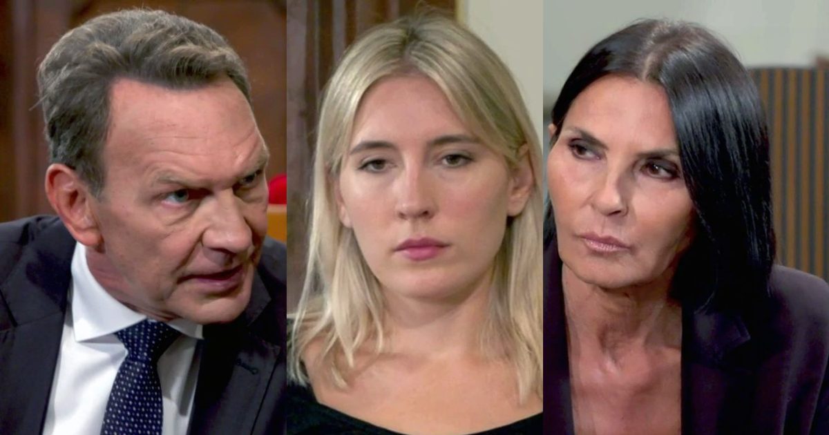 Un Posto al Sole Anticipazioni dall’11 al 15 dicembre 2023: Situazione Critica per Marina e Roberto