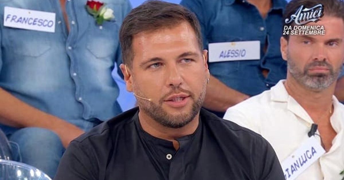 Anticipazioni Uomini e Donne dal 18 al 22 dicembre 2023: Marco antonio ed Emanuela se ne vanno, colpa di Tina Cipollari