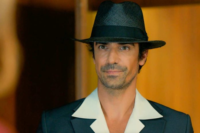 Terra Amara, Mediaset con l’appuntamento di stasera vuole vincere, Fan di Doc avvisati: Terra Amara stasera in prima serata
