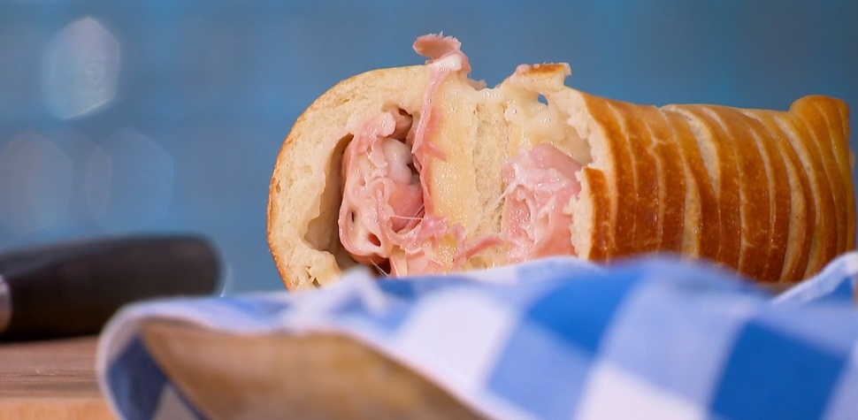 “É sempre mezzogiorno” ricetta di oggi 31 Gennaio 2024: Panini coccole di inverno di Fulvio Marino