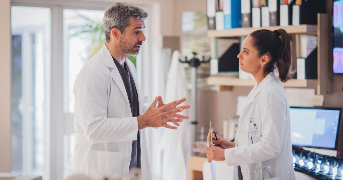 Anticipazioni “Doc – Nelle tue mani” oggi 25 Gennaio 2024: bugie, memorie e caos in ospedale