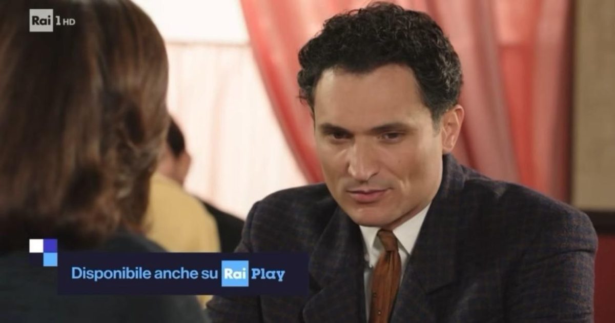 Il Paradiso delle signore anticipazioni febbraio 2024: Vittorio pronto a tradire Matilde per marta? Scandalo
