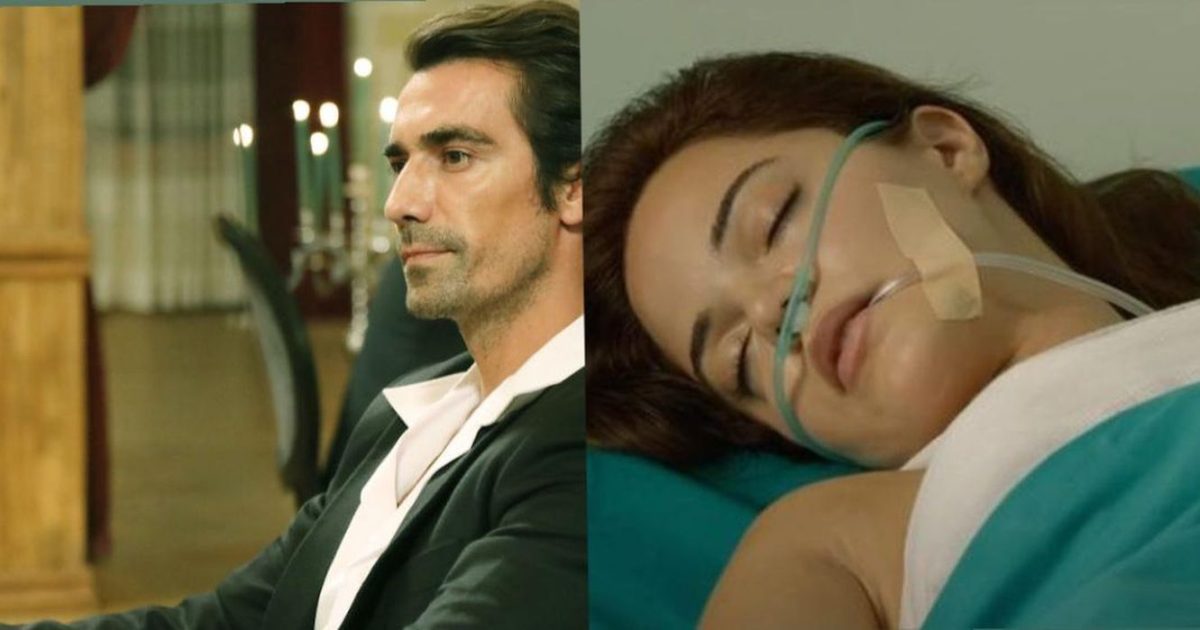 Anticipazioni Terra Amara dal 5 al 10 febbraio 2024: Mehmet si confessa mentre Zuleyha lotta tra la vita e la morte