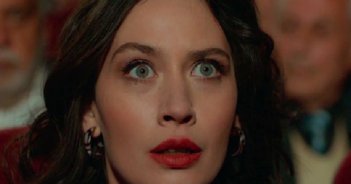 Terra Amara attenzione SPOILER: scandaloso video in pubblico, Zuleyha passa al contrattacco