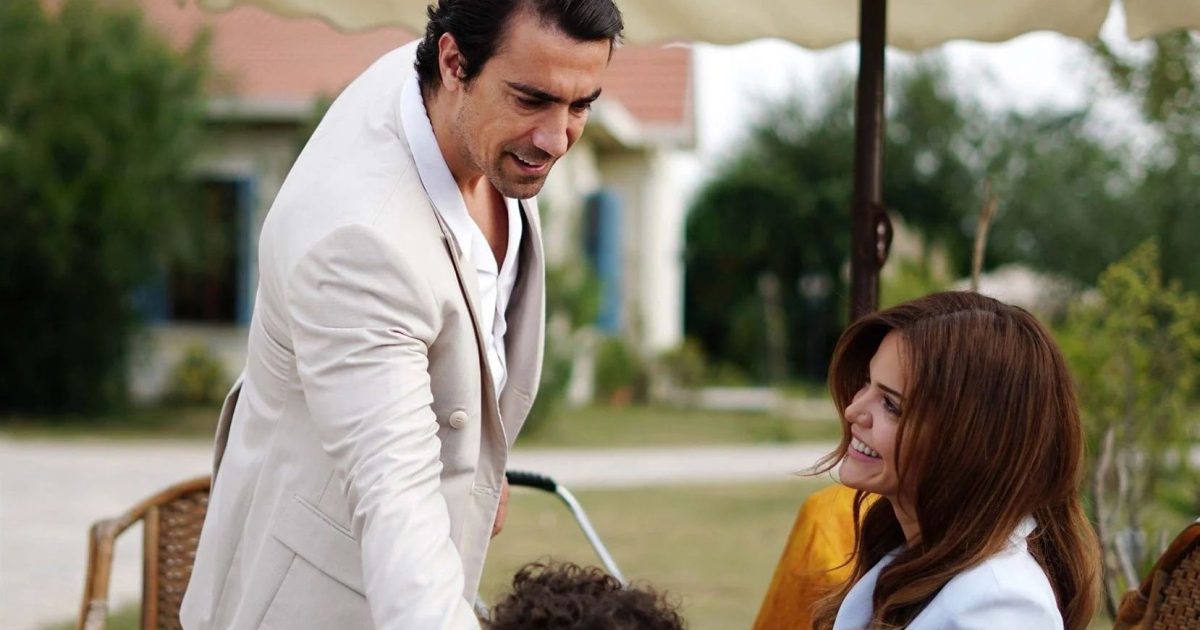 Terra Amara attenzione SPOILER: La proposta di matrimonio che si trasforma in tragedia