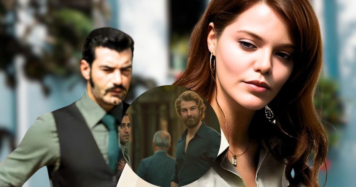 Terra Amara, Mediaset continua a sfidarela Rai: tutto pronto per la sfida contro Doc con una puntata stellare, il ritrovamento di Demir