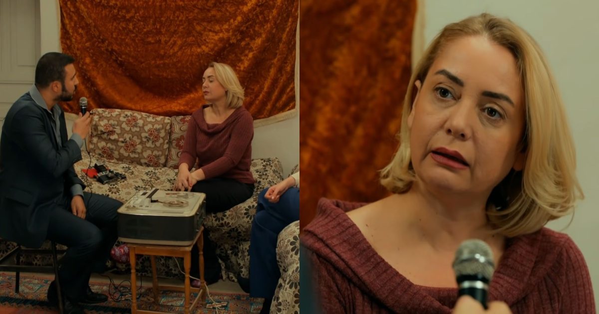 Terra Amara COLPO DI SCENA: sermin lancia accuse shock a Züleyha e Yilmaz