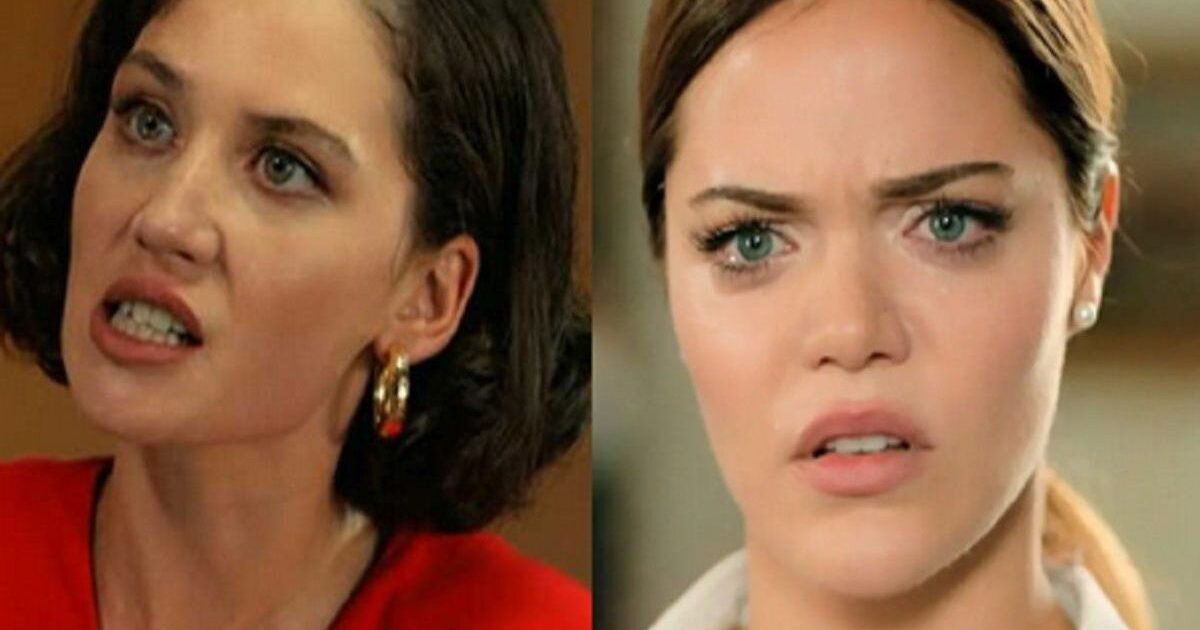 Terra Amara, spoiler ultime puntate: Betul minaccia Zuleyha e viene aggredita