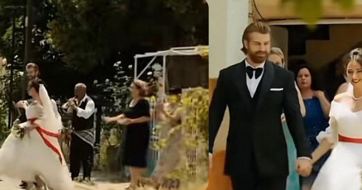 Terra Amara, anticipazioni del finale di stagione: Fikret e il matrimonio con Zeynep