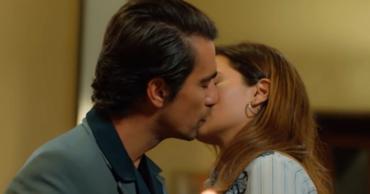 Terra Amara attenzione SPOILER: Sboccia l’amore dello scandalo. Lui reagirà malissimo