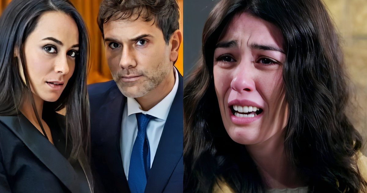Un posto al sole, anticipazioni dal 5 al 9 febbraio 2024: il bacio proibito di Riccardo e Virginia che minaccia il suo futuro con Rossella