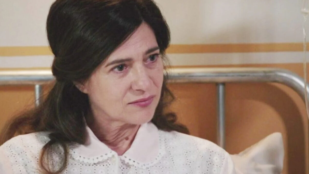 Il Paradiso delle Signore 5 febbraio 2024 Anticipazioni: Matilde perde le staffe per Vittorio e Marta