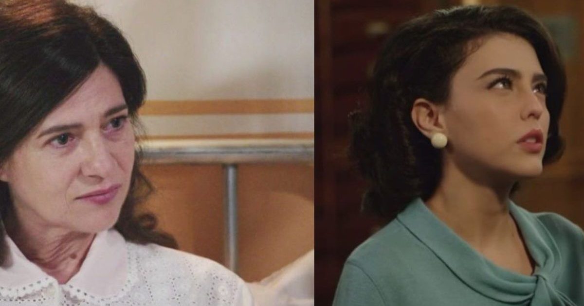 Il Paradiso delle Signore, spoiler fino al 9 febbraio: Umberto usa la malattia di Silvana per ricattare Portelli