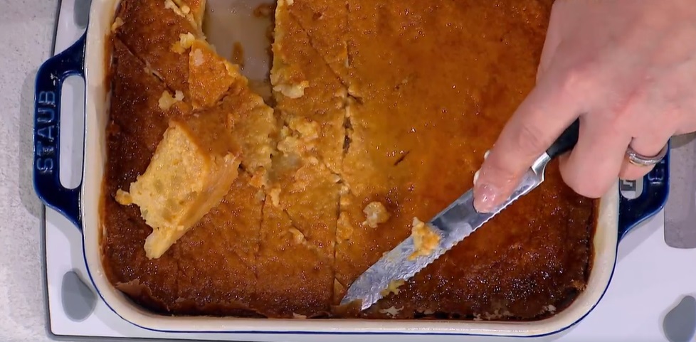 “É sempre mezzogiorno” ricetta di oggi 2 Febbraio 2024: torta di riso di Chloe Facchini